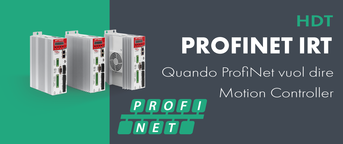 ProfiNet